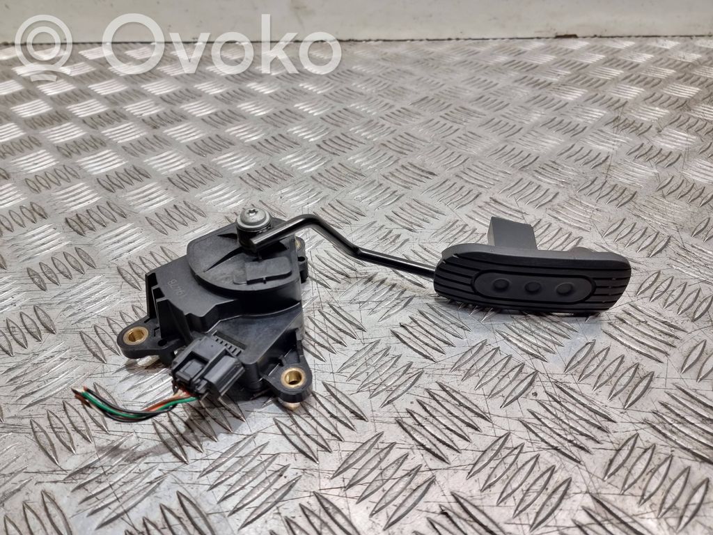 Akceleratoriaus pedalas   18002AX700,1947B,10949
