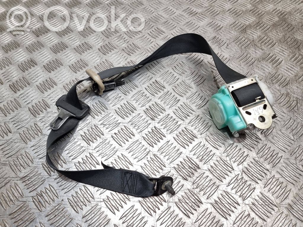 Saugos diržas galinis   C7177
