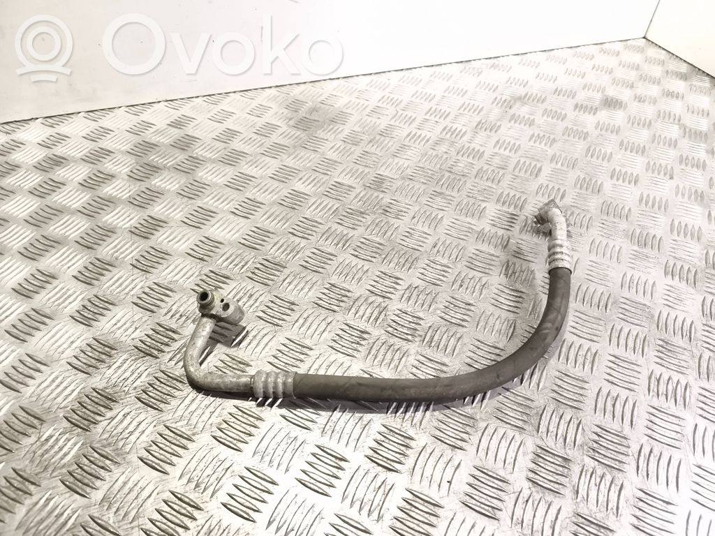 Volkswagen Golf VI Wąż / Przewód klimatyzacji A/C 
