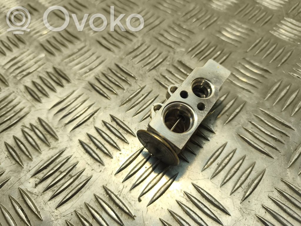 Zawór rozprężny klimatyzacji A/C   6C0816679,GV343001,DE15YBECZ1