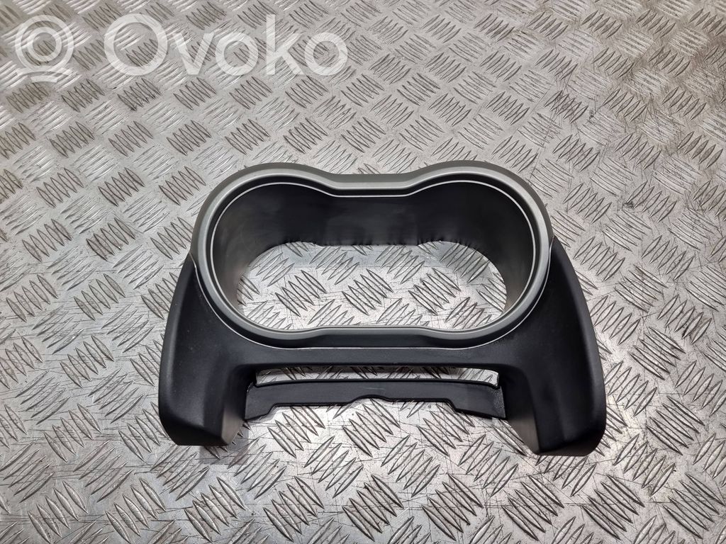 Nissan Note (E11) Dashboard trim 