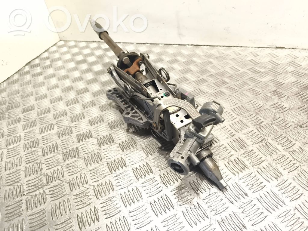 Ford Mustang V Vairo rato ašis 