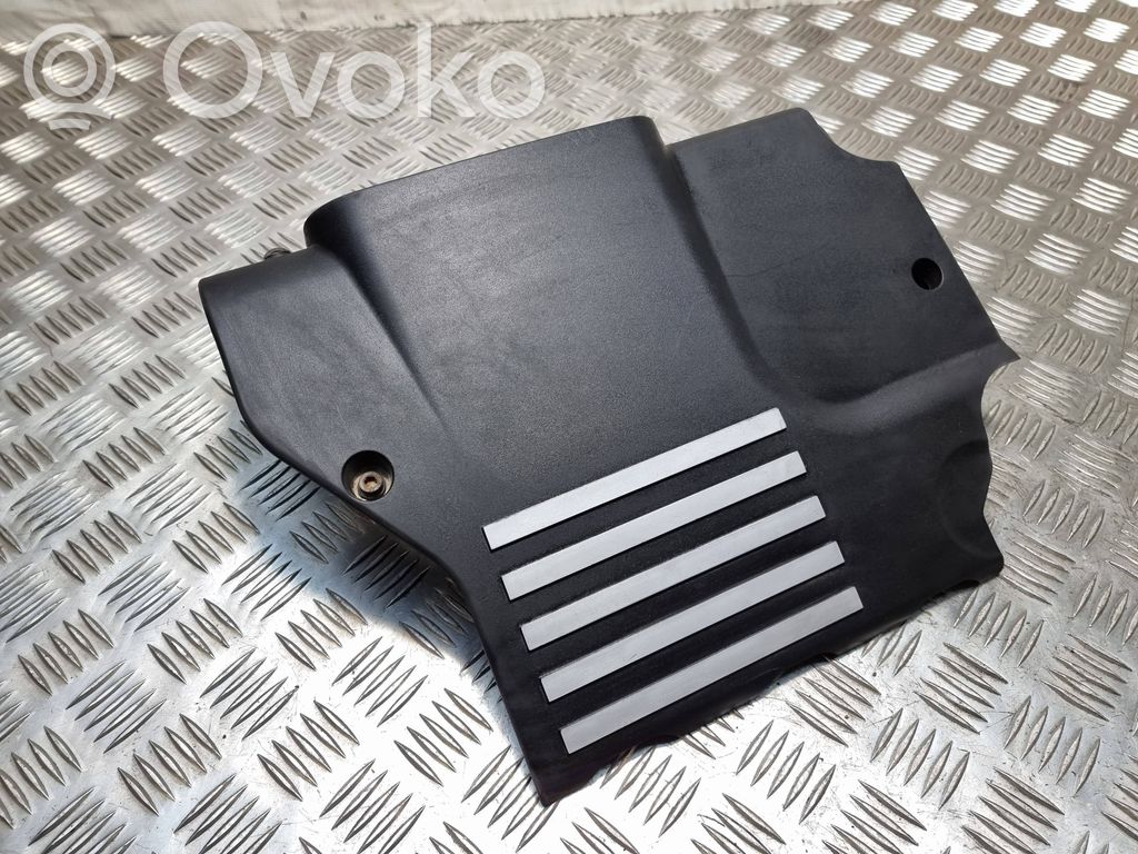 BMW 3 E46 Engine cover (trim) 