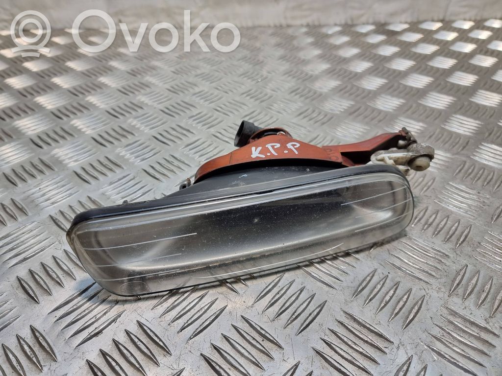BMW 3 E46 Miglas lukturis priekšā 