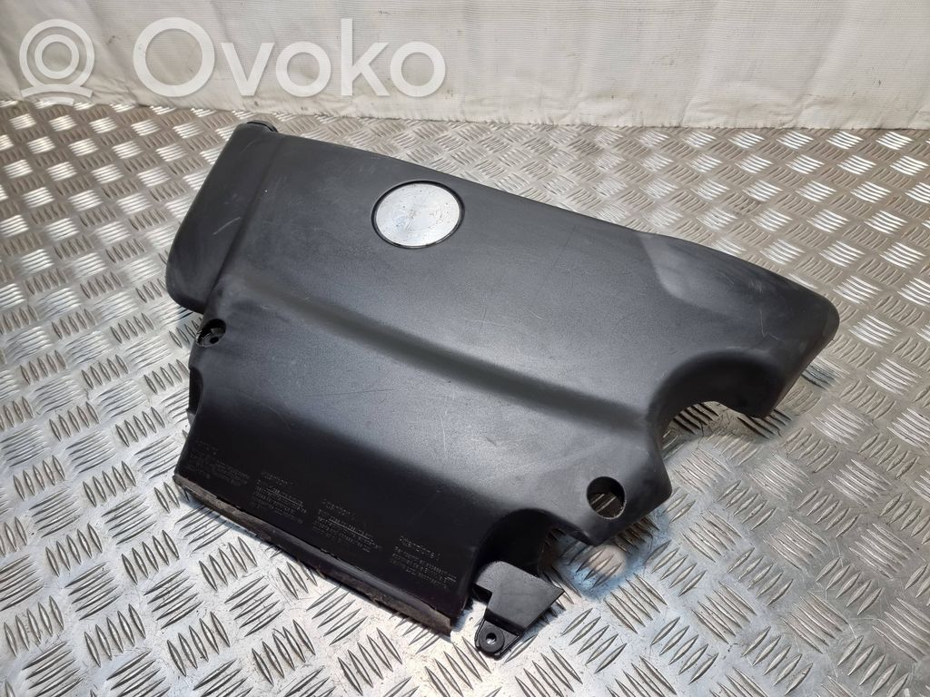 BMW 3 E46 Engine cover (trim) 