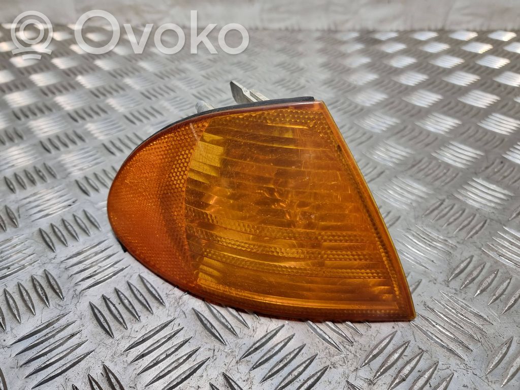 Front indicator light   1315106141