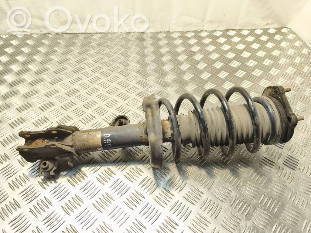 Fiat Doblo Amortyzator osi przedniej ze sprężyną 