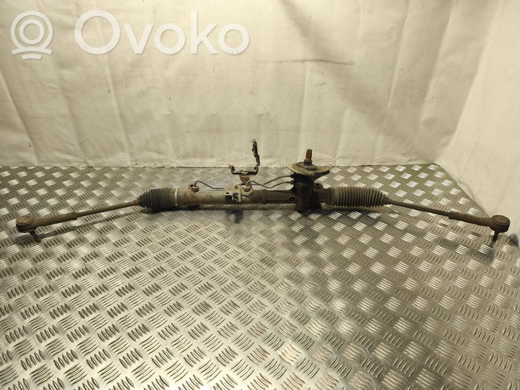 Fiat Doblo Vairo kolonėlė 