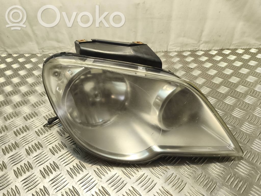 Headlight/headlamp   05113060AC,1EJ26305902,USA41831A,062151505,26305902