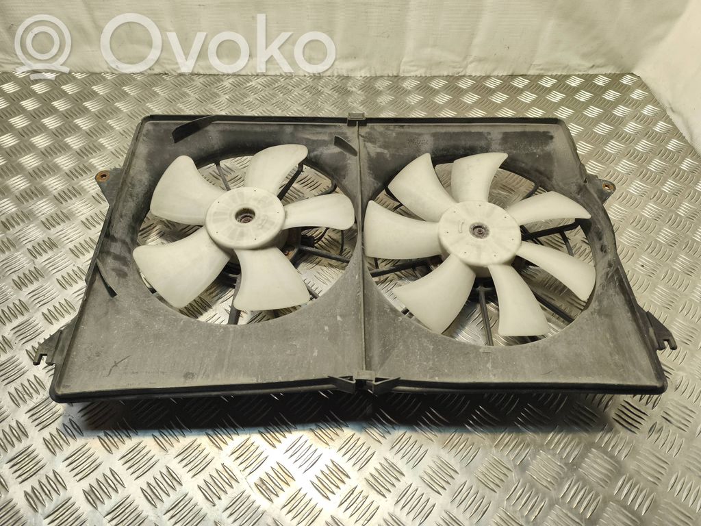 Elektryczny wentylator chłodnicy   1680004191