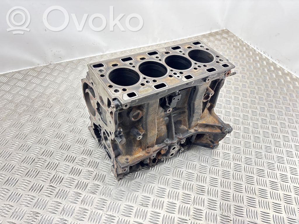 Renault Espace IV Engine block 