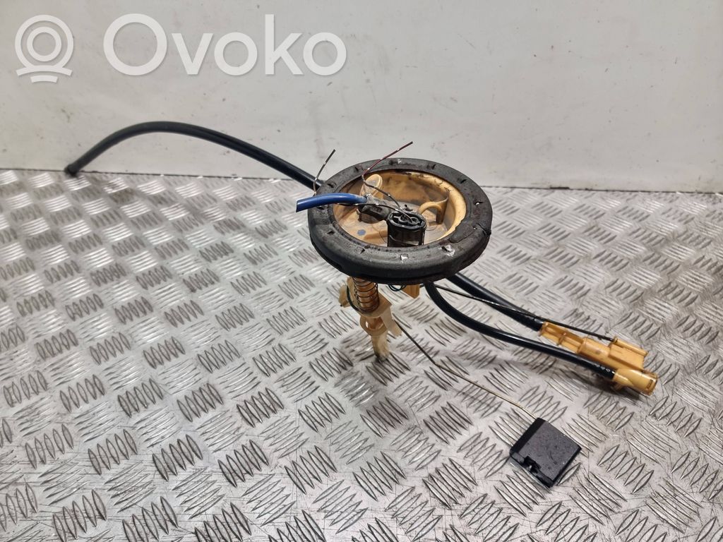 BMW 3 E46 Fuel level sensor 