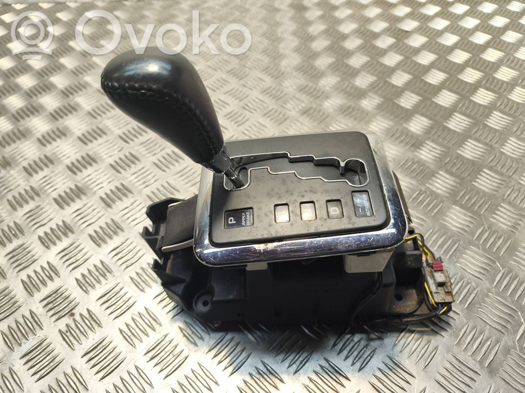 Chrysler Pacifica Selector caja de cambios 