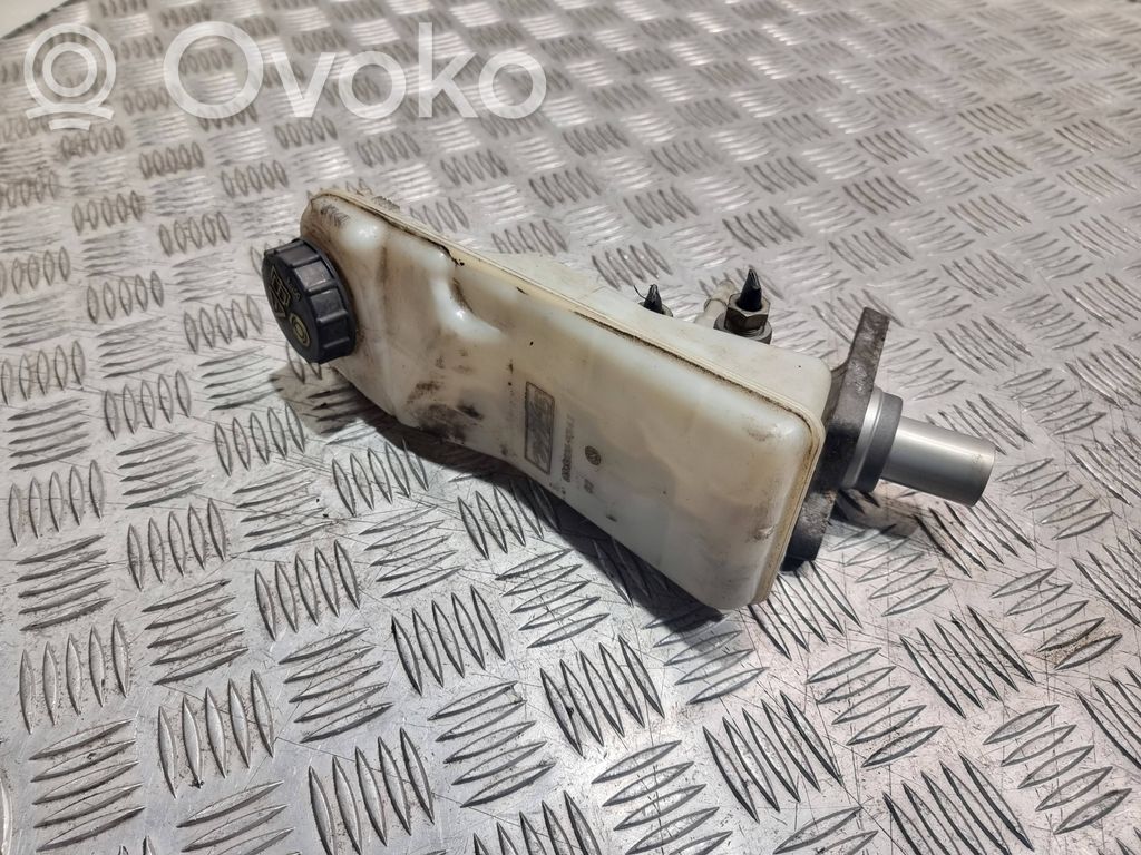Ford Mondeo MK IV Cilindro del sistema frenante 