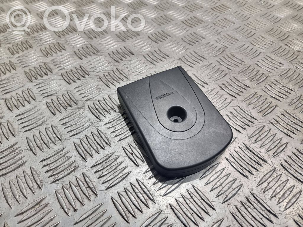 Ford Mondeo MK IV Bluetooth control unit module 