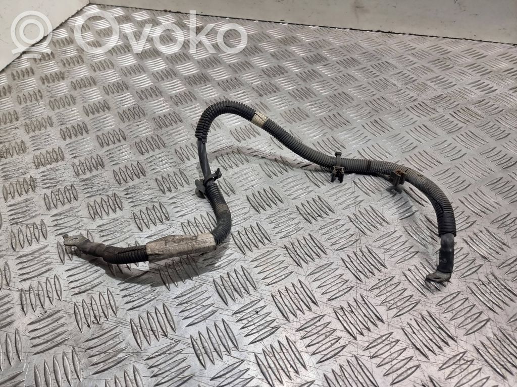 Ford Mondeo MK IV Maakaapeli, akku 