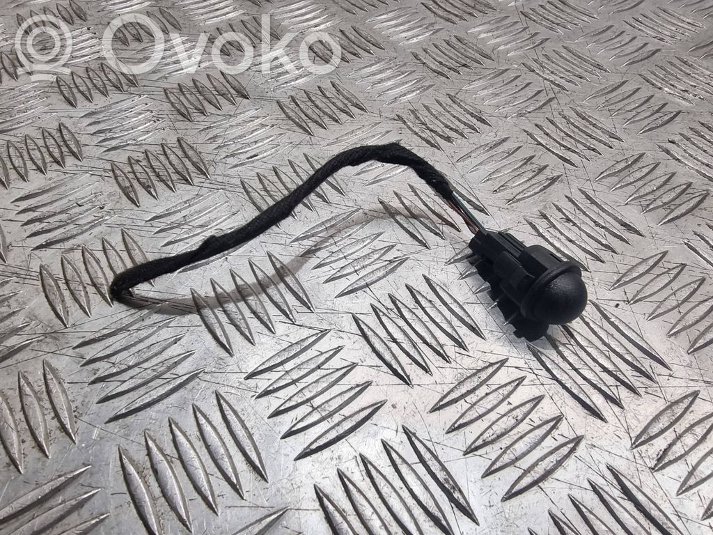 Ford Mondeo MK IV Senzor soare 