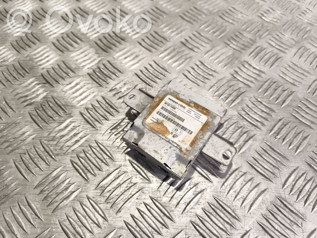 KIA Ceed Citu veidu vadības bloki / moduļi 