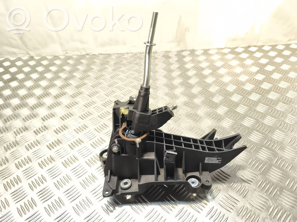 Mazda 3 II Selector caja de cambios 