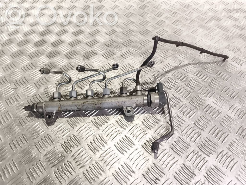 KIA Ceed Polttoainepääputki 