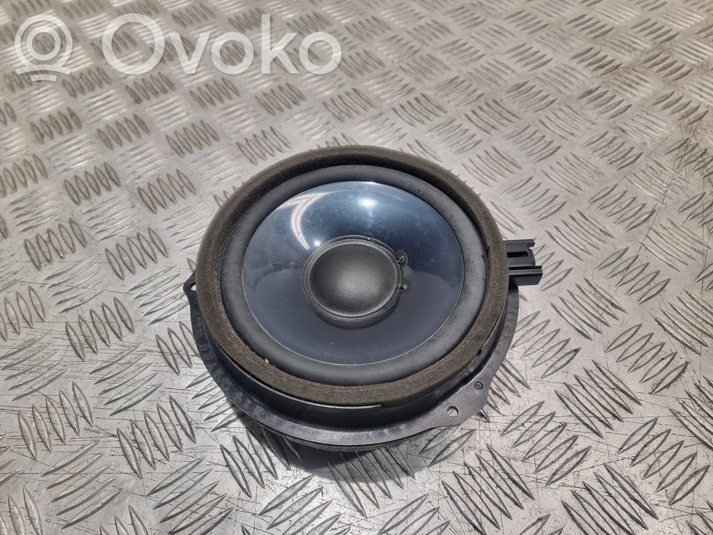Ford Mondeo MK IV Front door speaker 
