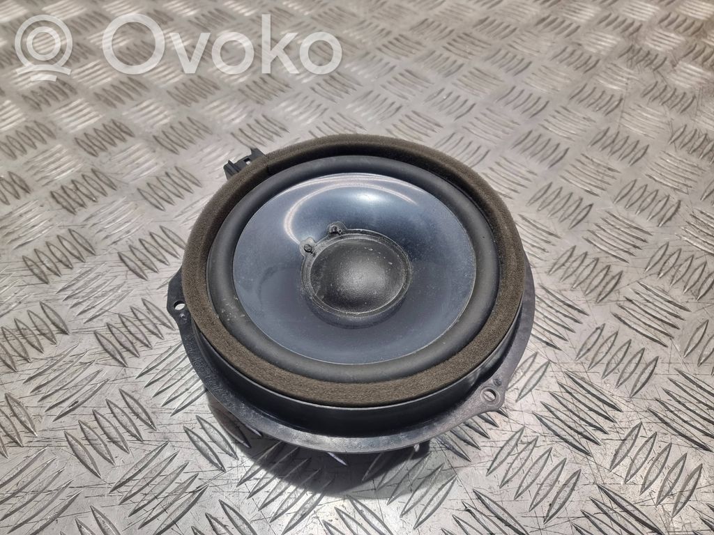Ford Mondeo MK IV Front door speaker 