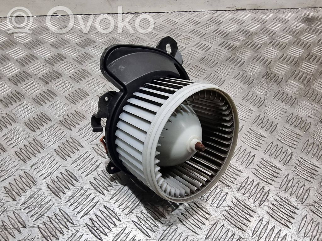 Fiat Fiorino Pečiuko ventiliatorius/ putikas 
