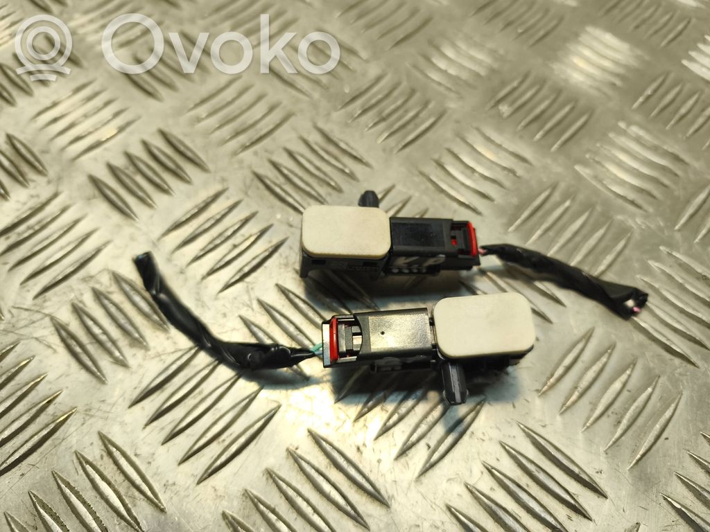 Airbagsensor Crashsensor Drucksensor   BBM457KC0,110511200,K3239