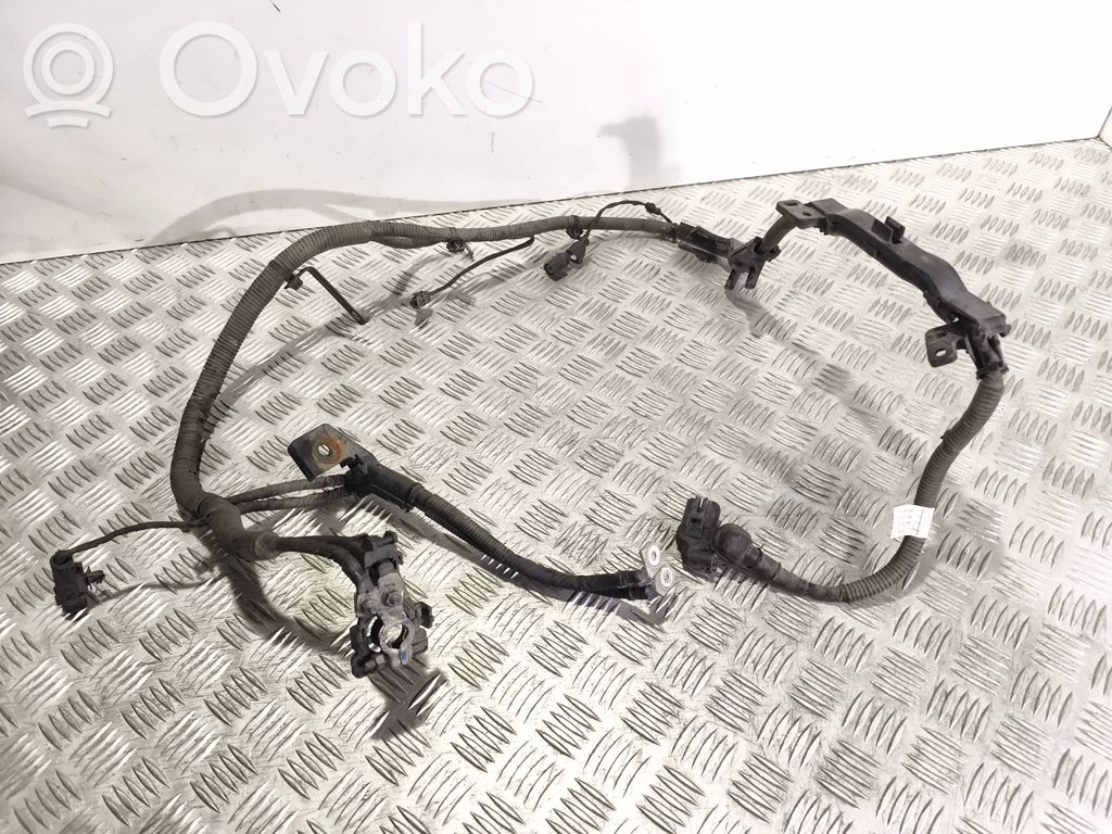 KIA Ceed Plusa vadu savienošanas mezgls 