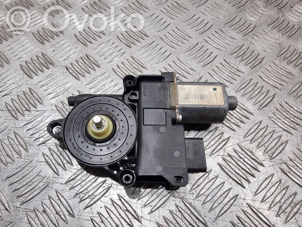 Fiat Fiorino Asa reguladora de la puerta delantera 