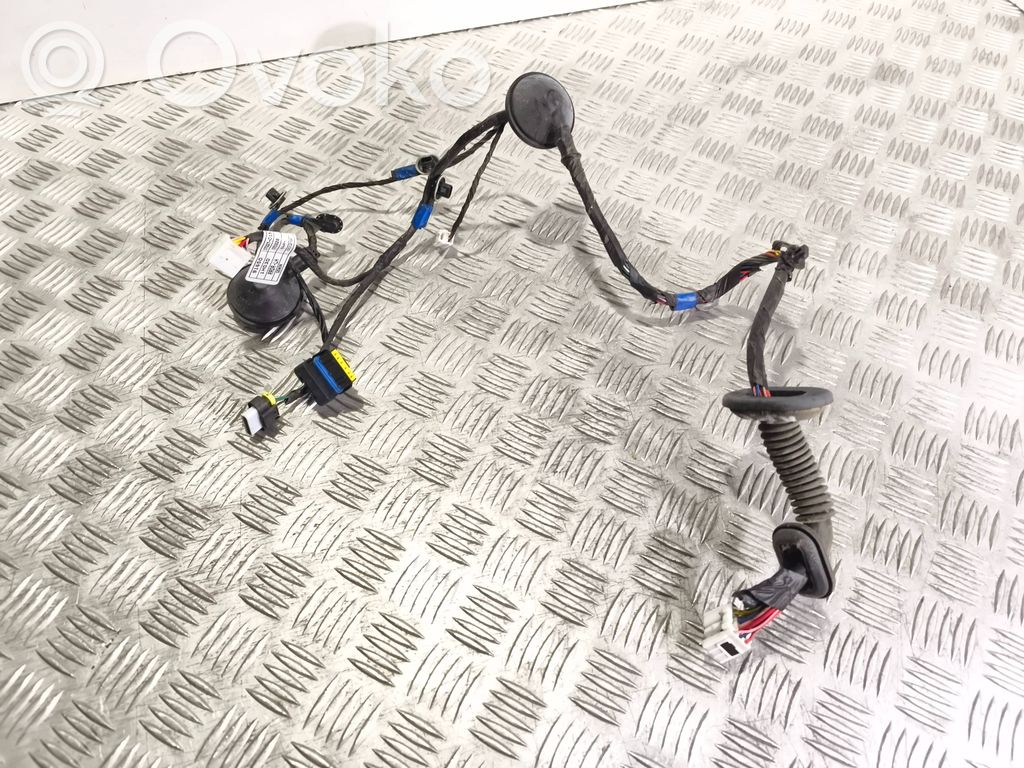 KIA Ceed Rear door wiring loom 
