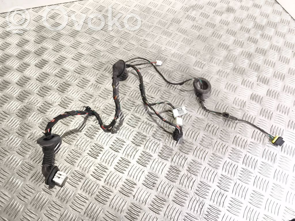 KIA Ceed Rear door wiring loom 