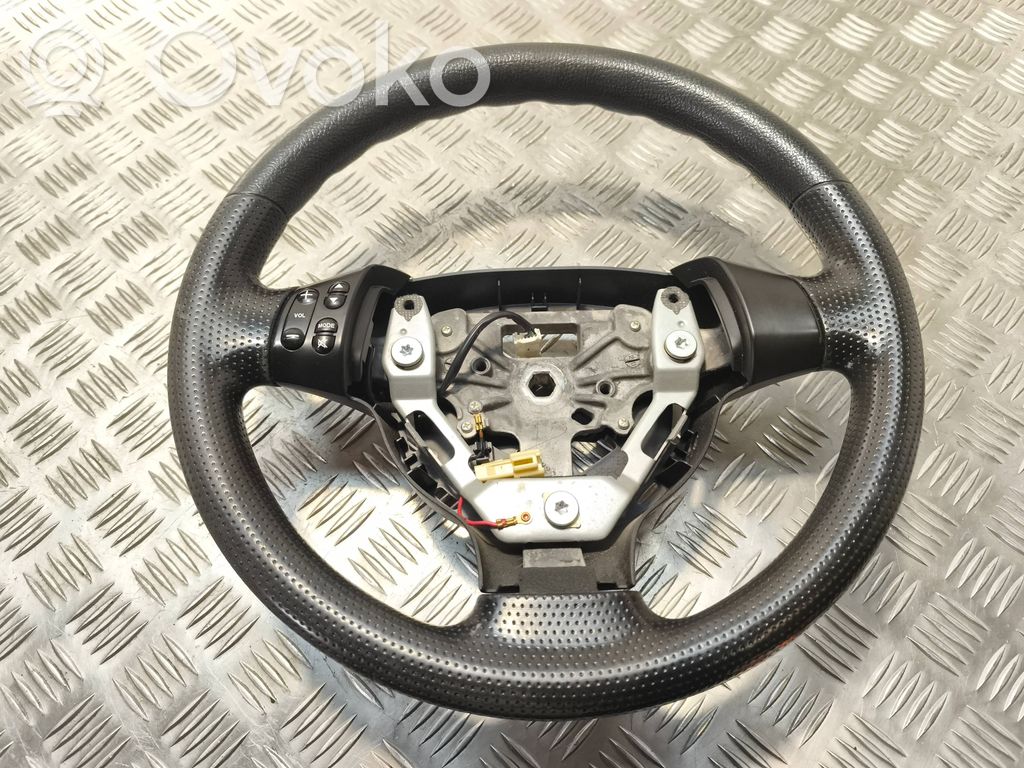Mazda 2 Volante 