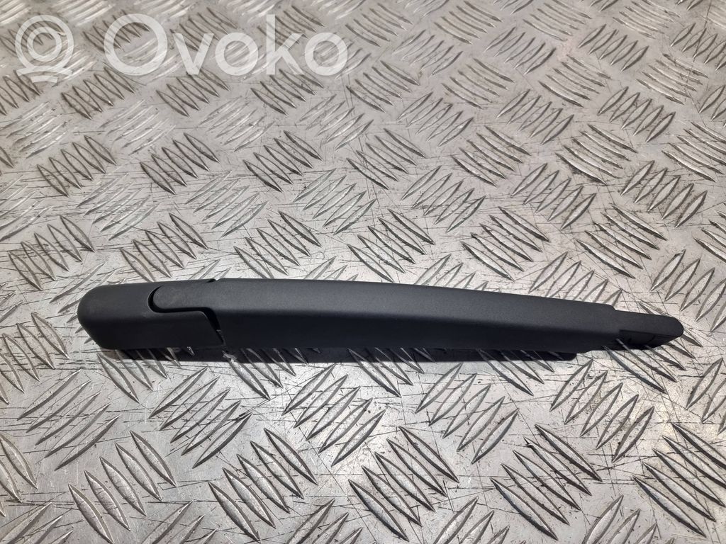 Renault Twingo II Rear wiper blade arm 