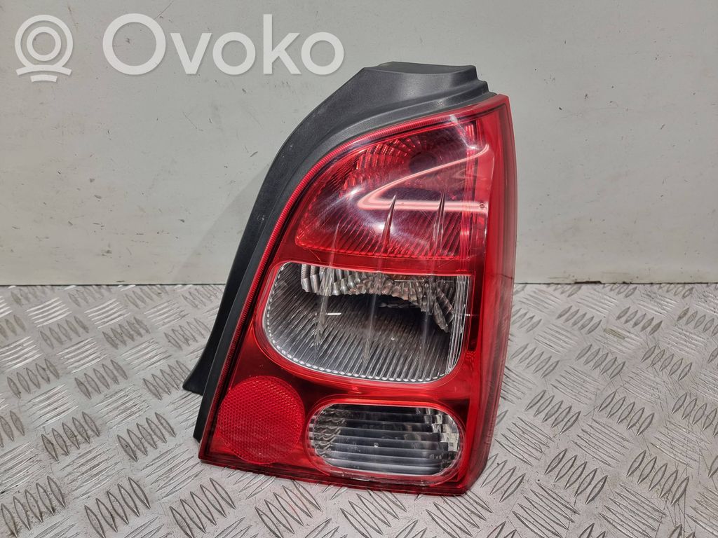 Renault Twingo II Takavalot 