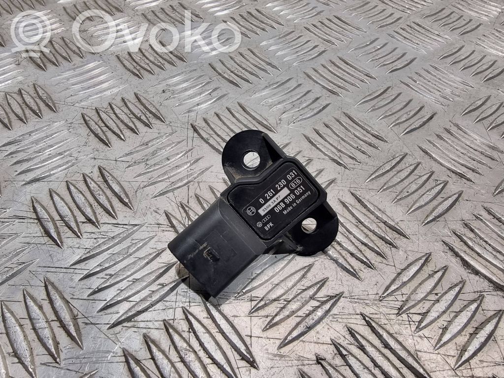 Luftdrucksensor   0261230031,06B906051