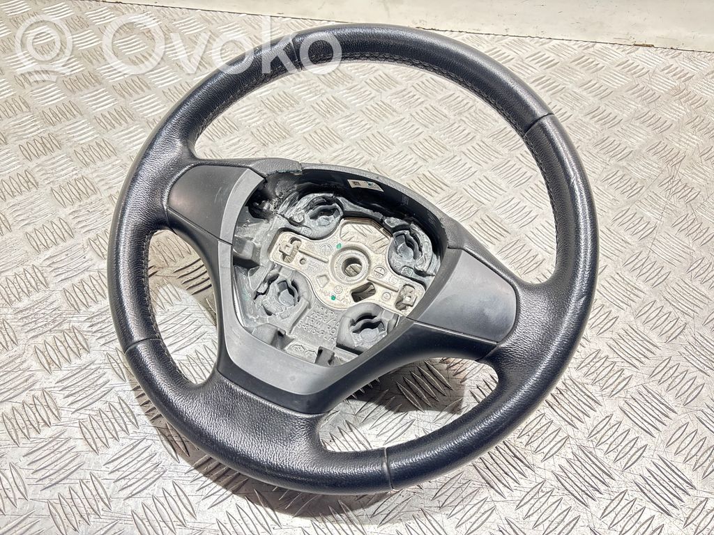 BMW 3 F30 F35 F31 Stūre 