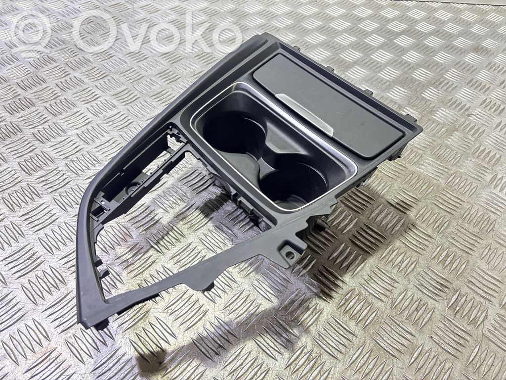 BMW 3 F30 F35 F31 Cup holder front 