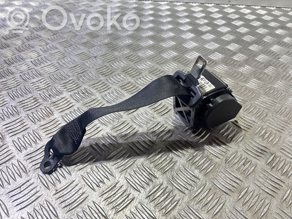BMW 3 F30 F35 F31 Rear seatbelt 