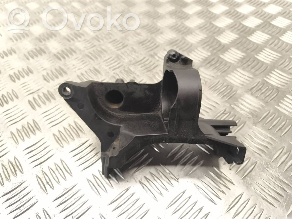 Mazda 2 Fuel filter bracket/mount holder 