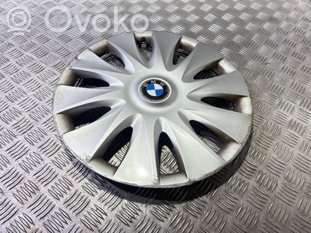 BMW 3 F30 F35 F31 R16-pölykapseli 