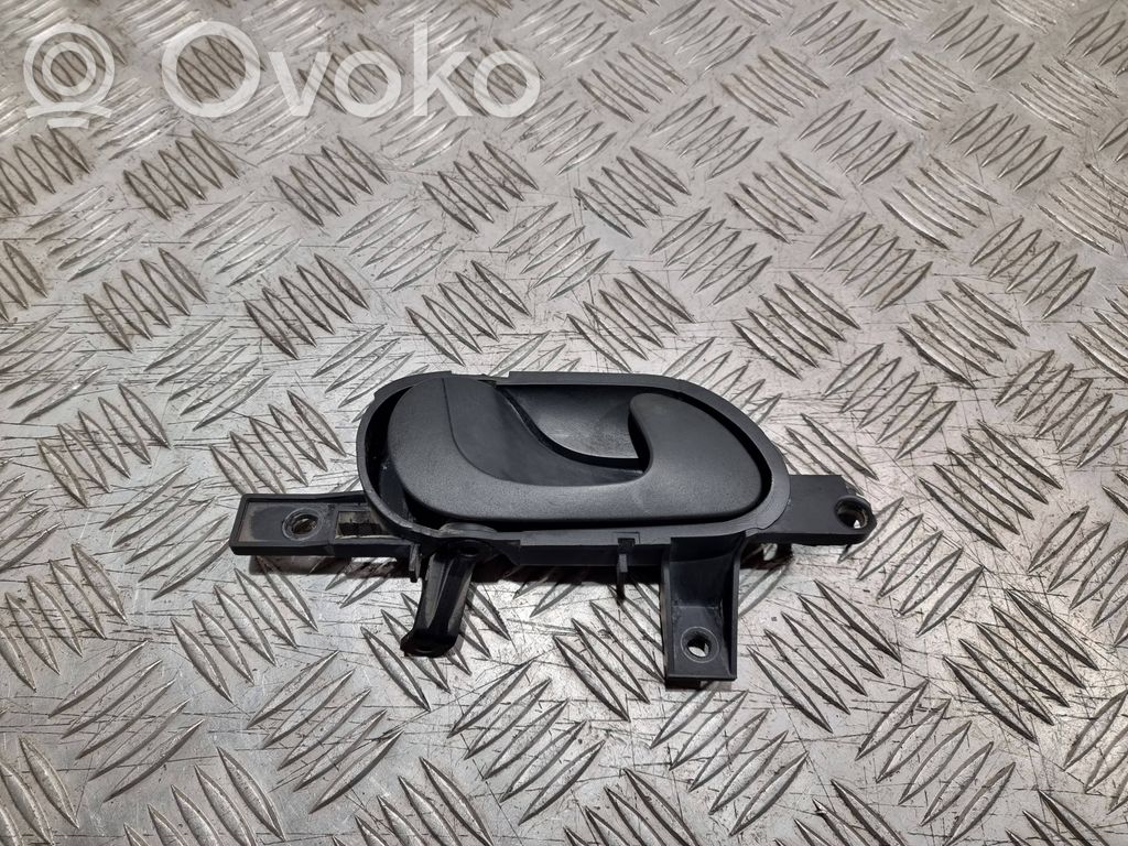 Peugeot Expert Front door interior handle 