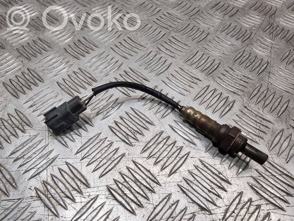 Toyota Yaris Lambda probe sensor 