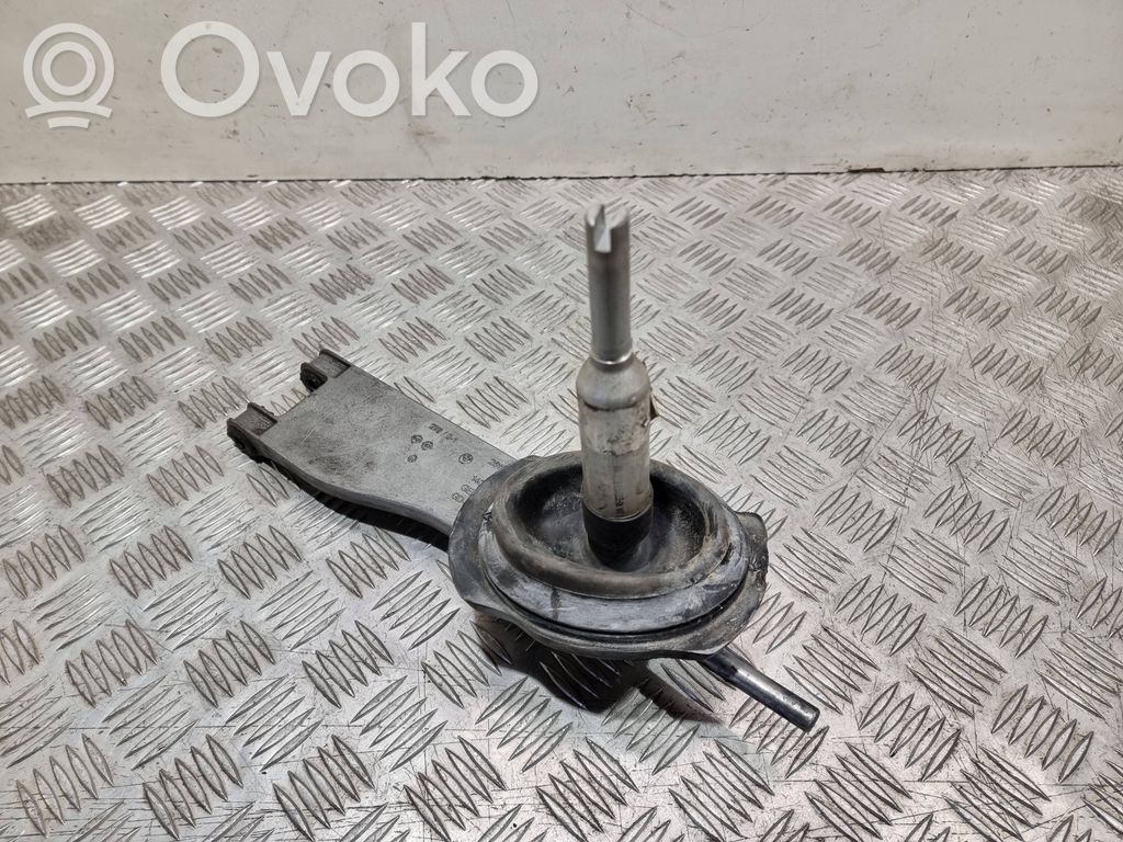 BMW 1 E81 E87 Gear shifter/selector 