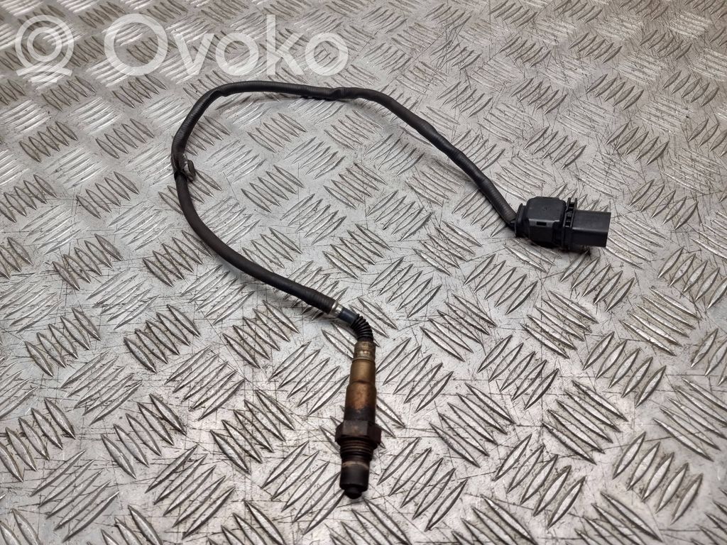 BMW 1 E81 E87 Lambda probe sensor 
