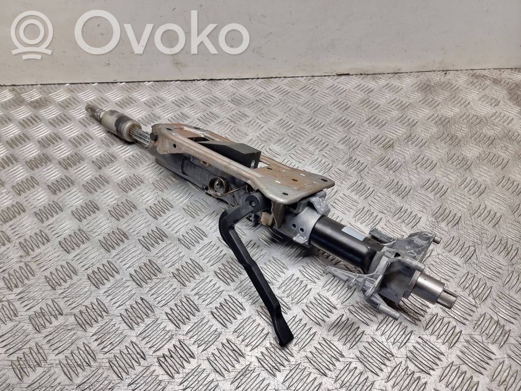 BMW 1 E81 E87 Vairo rato ašis 