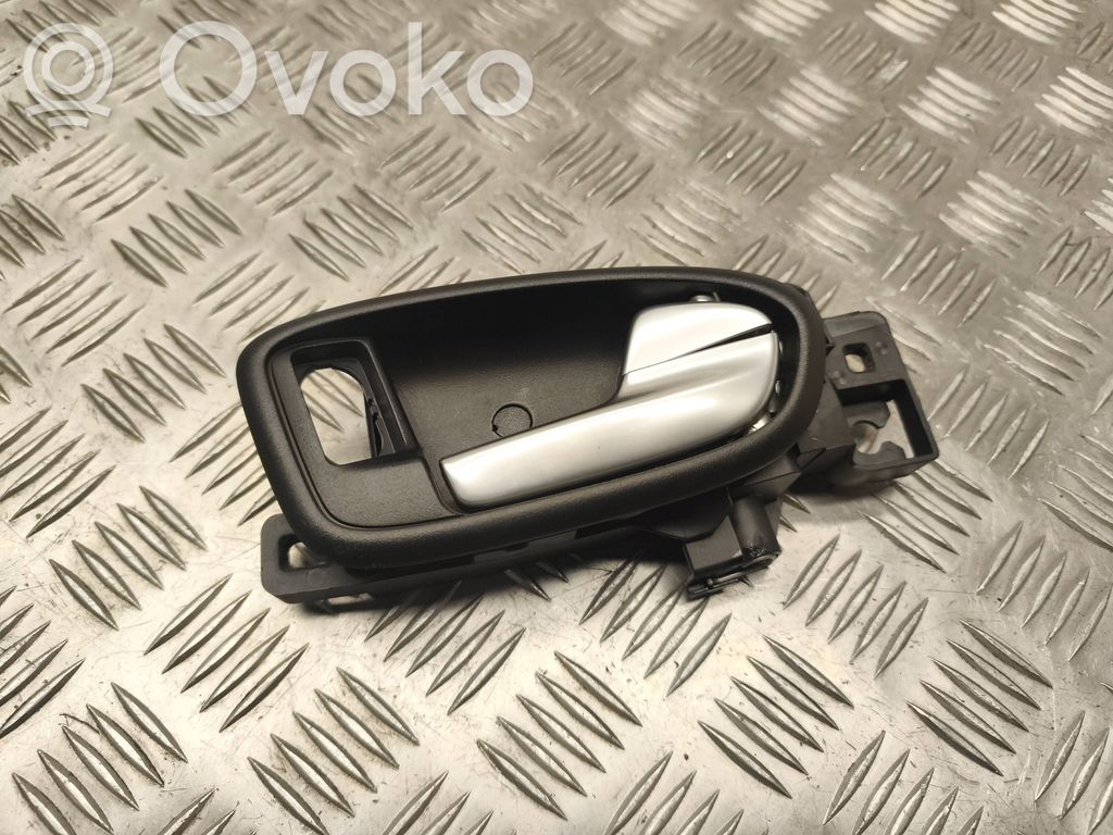 Ford Mondeo MK IV Manecilla interna puerta trasera 