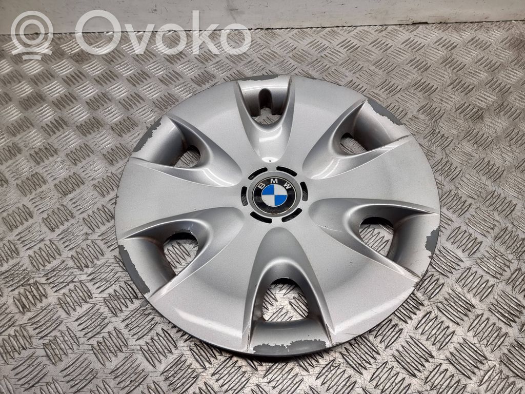 BMW 1 E81 E87 Enjoliveurs R16 