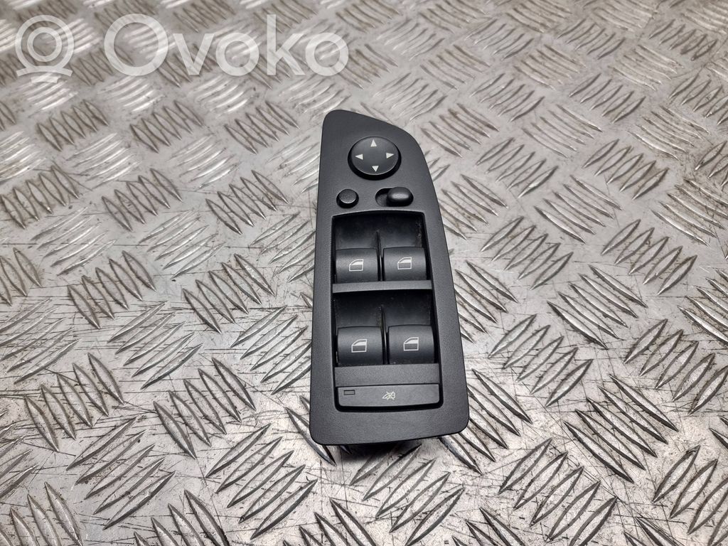 BMW 1 E81 E87 Electric window control switch 