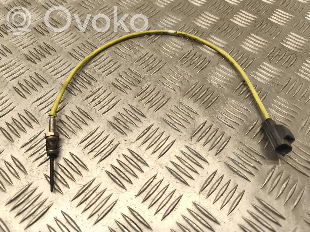 Ford Fiesta Sensor 